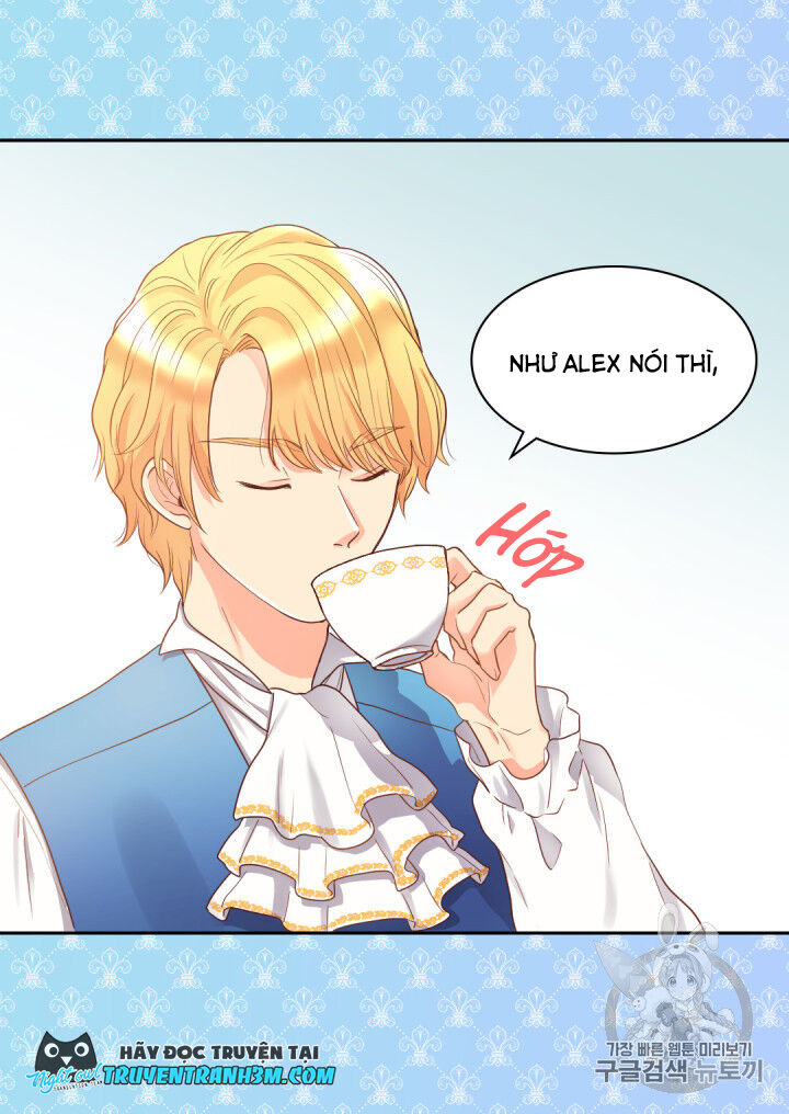 Sinh Đôi Xuyên Không Chap 23 - Next Chap 24