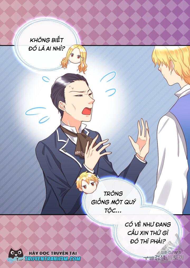 Sinh Đôi Xuyên Không Chap 23 - Next Chap 24