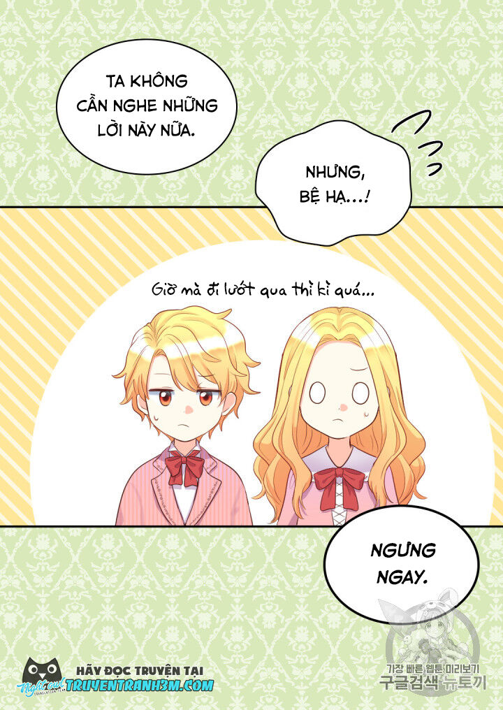 Sinh Đôi Xuyên Không Chap 23 - Next Chap 24