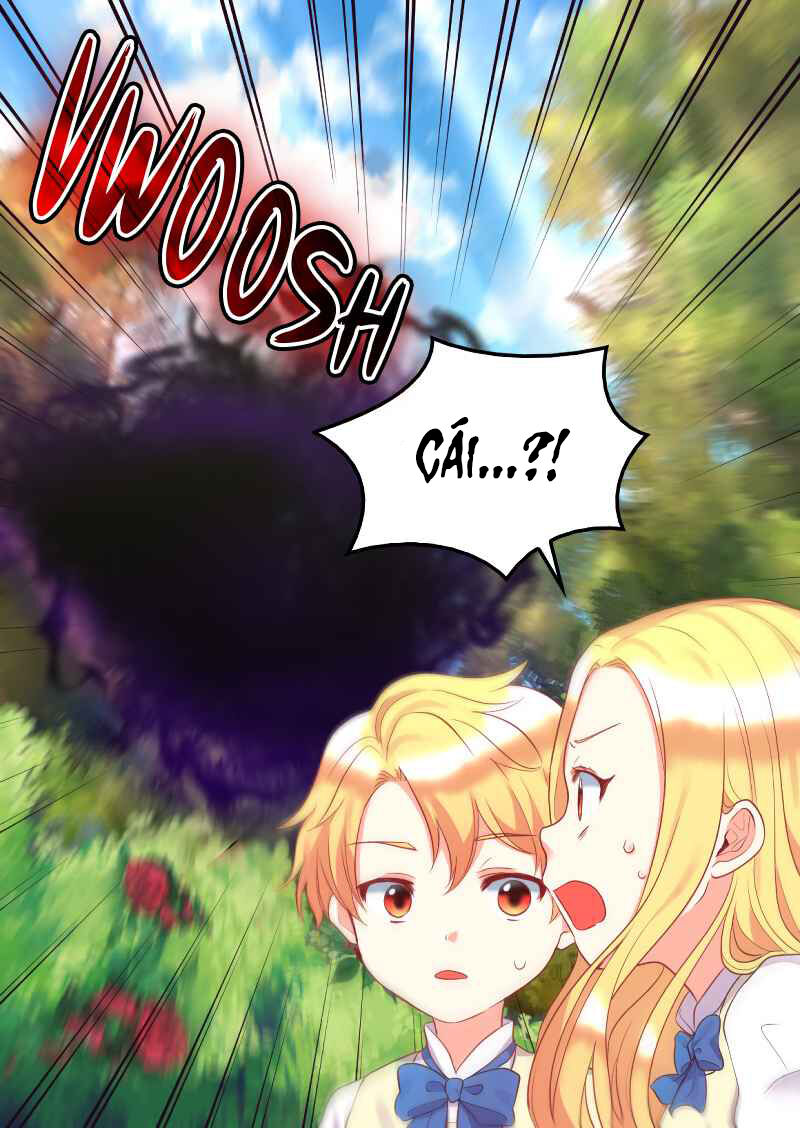 Sinh Đôi Xuyên Không Chap 25 - Next Chap 26