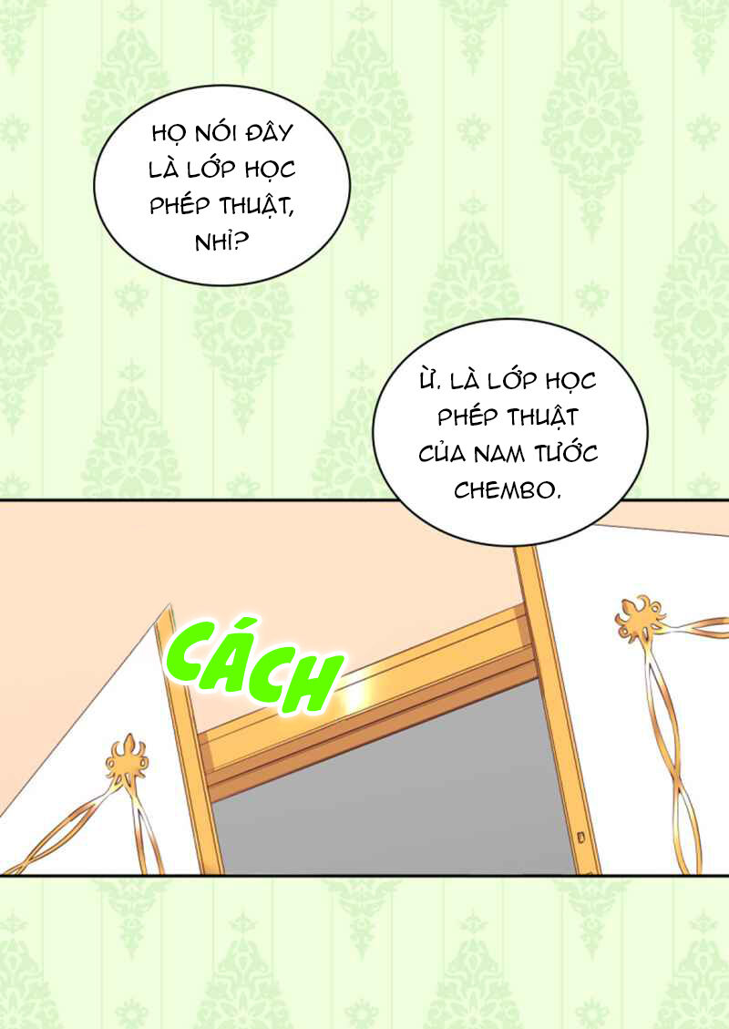 Sinh Đôi Xuyên Không Chap 26 - Next Chap 27