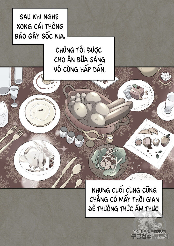 Sinh Đôi Xuyên Không Chap 5 - Next Chap 6