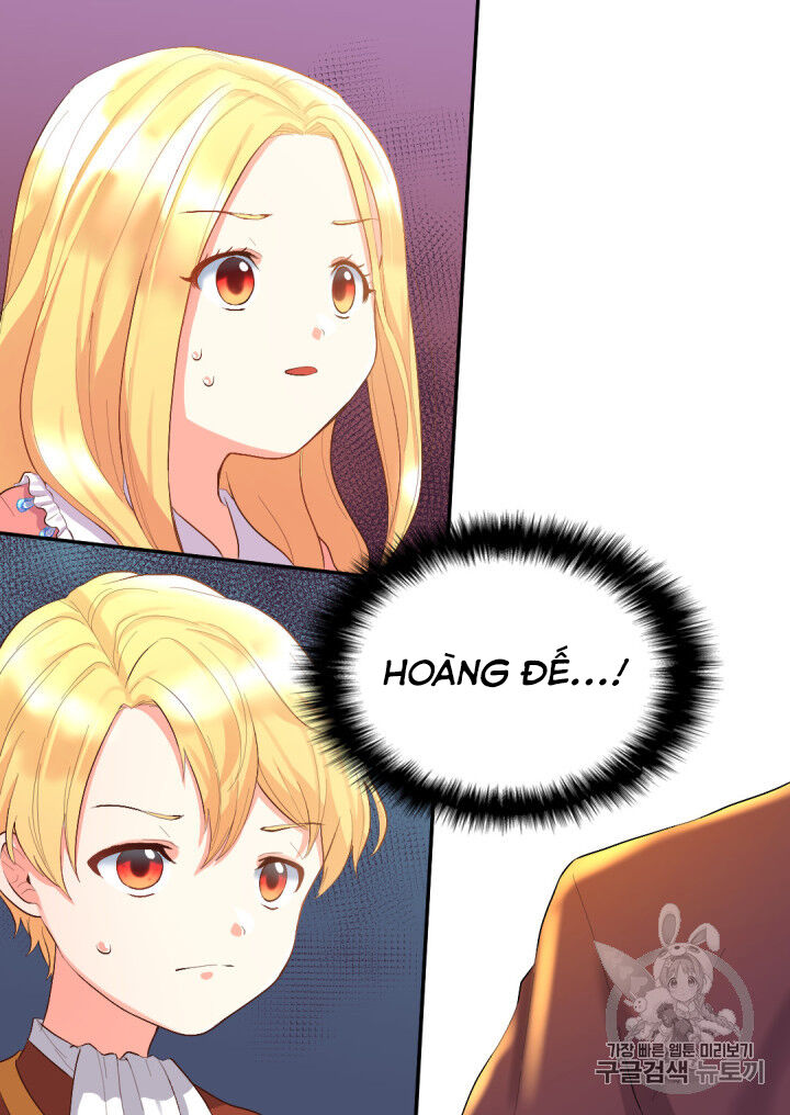 Sinh Đôi Xuyên Không Chap 5 - Next Chap 6