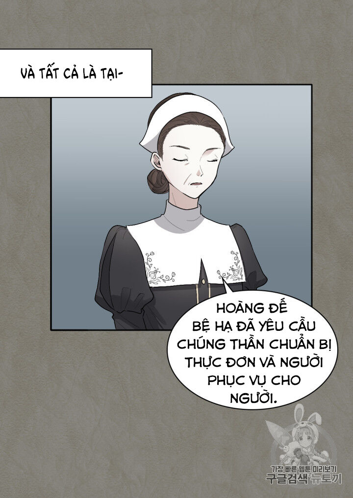 Sinh Đôi Xuyên Không Chap 5 - Next Chap 6
