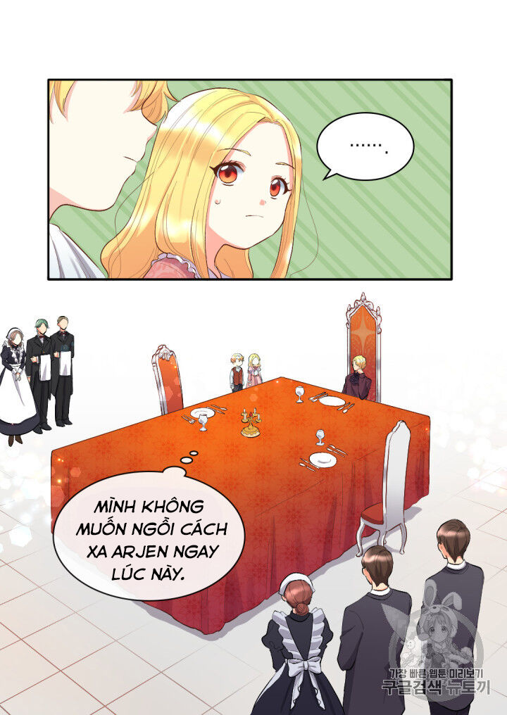 Sinh Đôi Xuyên Không Chap 5 - Next Chap 6