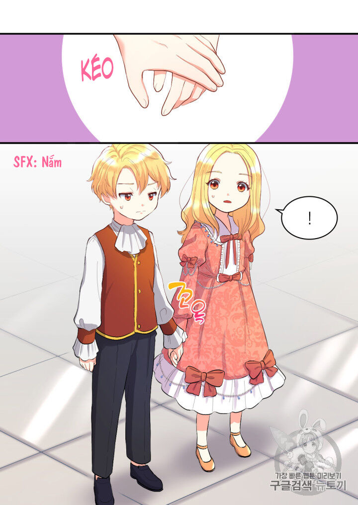 Sinh Đôi Xuyên Không Chap 5 - Next Chap 6