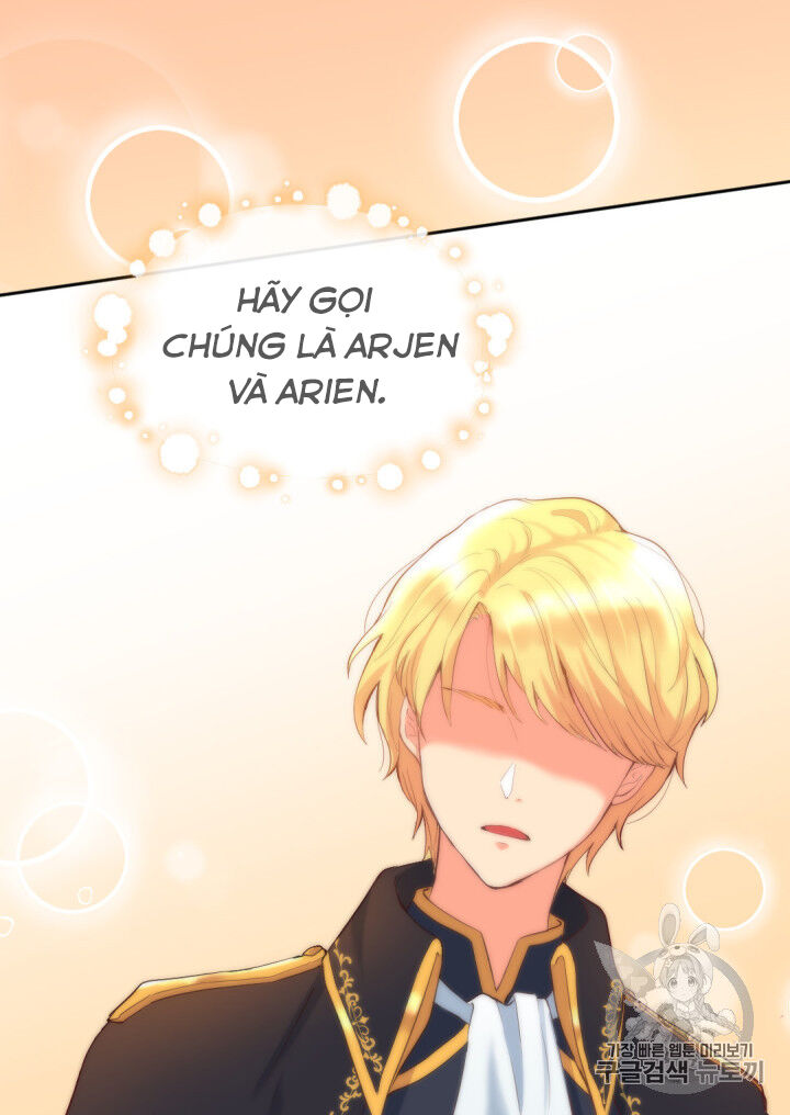 Sinh Đôi Xuyên Không Chap 5 - Next Chap 6