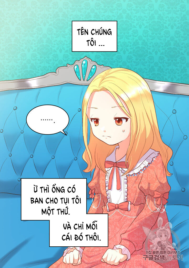 Sinh Đôi Xuyên Không Chap 5 - Next Chap 6