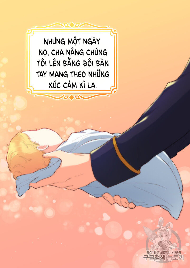 Sinh Đôi Xuyên Không Chap 5 - Next Chap 6