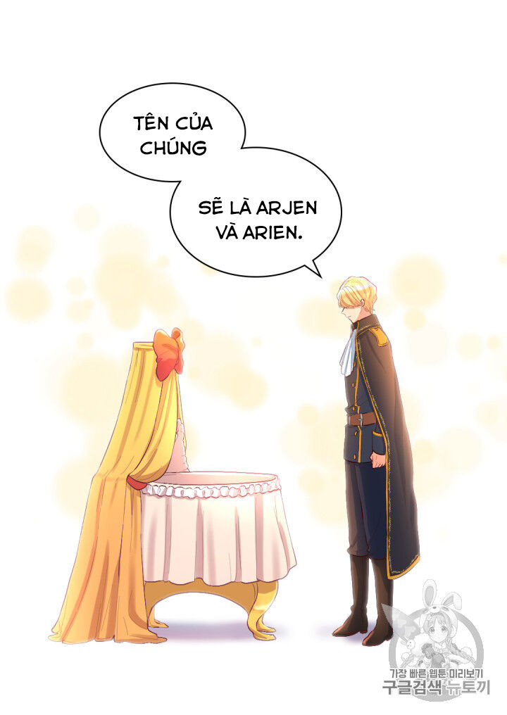 Sinh Đôi Xuyên Không Chap 6 - Next Chap 7