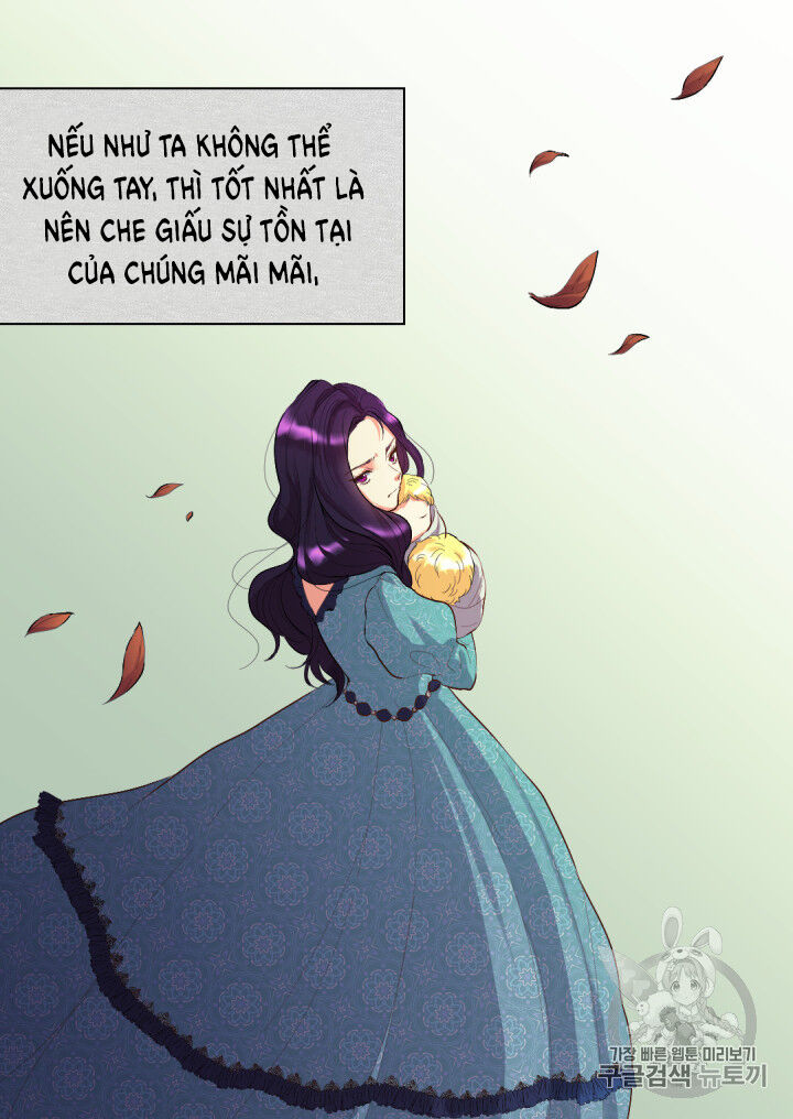 Sinh Đôi Xuyên Không Chap 6 - Next Chap 7