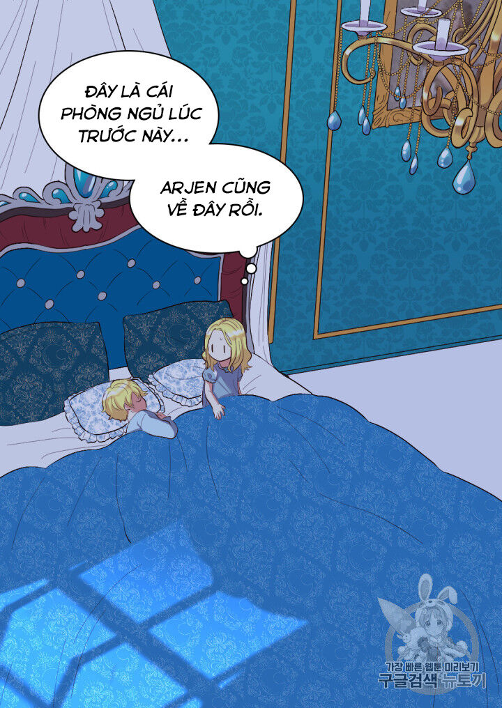 Sinh Đôi Xuyên Không Chap 6 - Next Chap 7