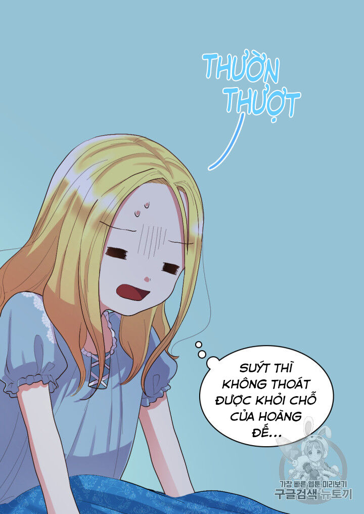 Sinh Đôi Xuyên Không Chap 6 - Next Chap 7