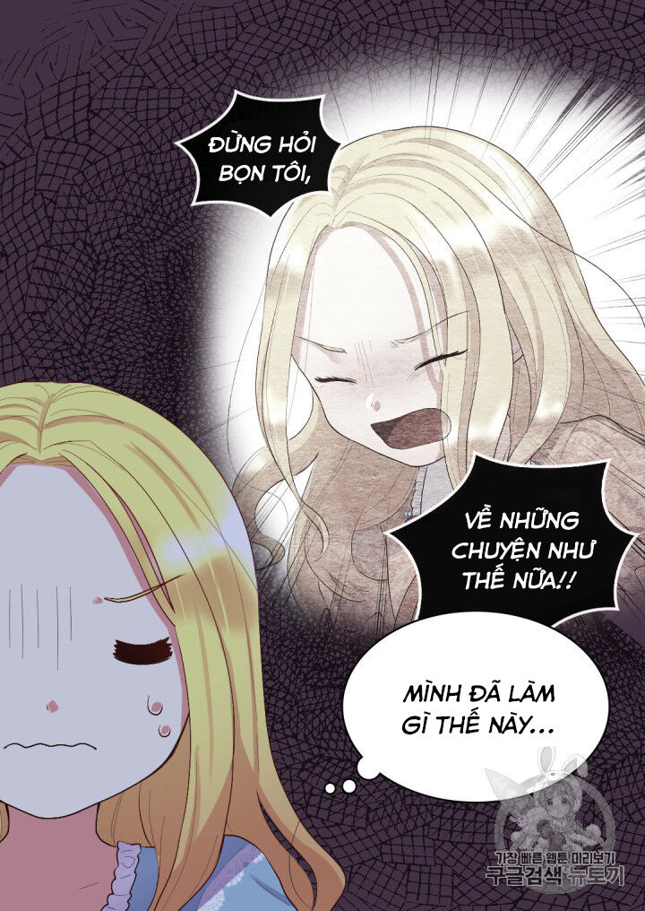 Sinh Đôi Xuyên Không Chap 6 - Next Chap 7