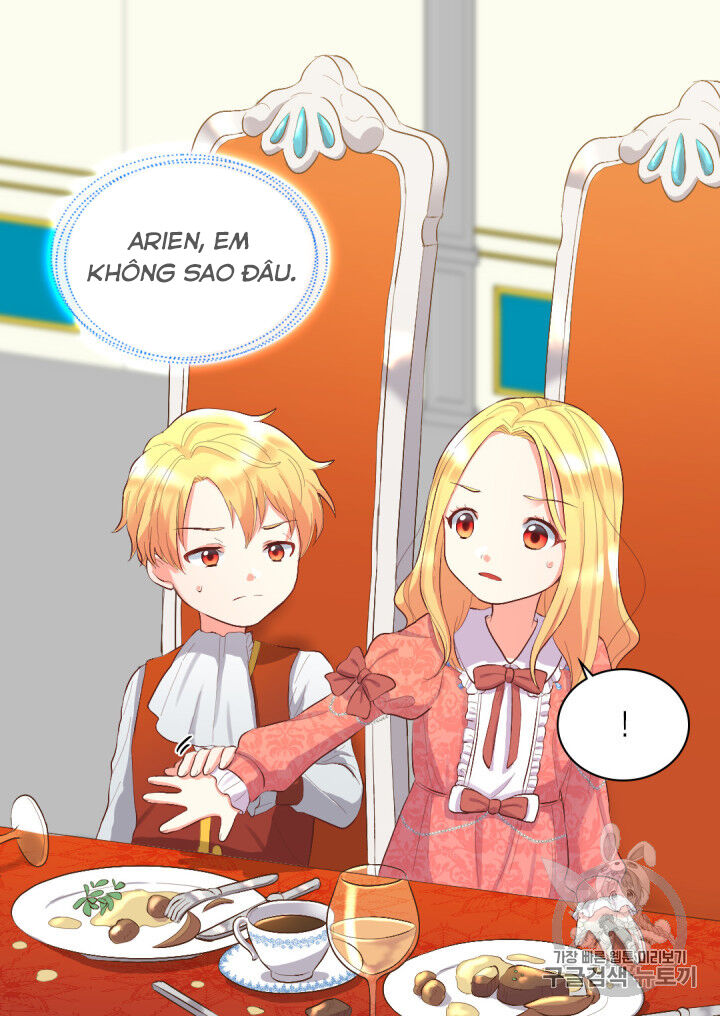 Sinh Đôi Xuyên Không Chap 6 - Next Chap 7