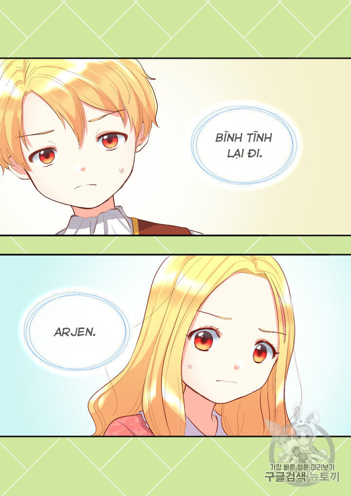 Sinh Đôi Xuyên Không Chap 6 - Next Chap 7