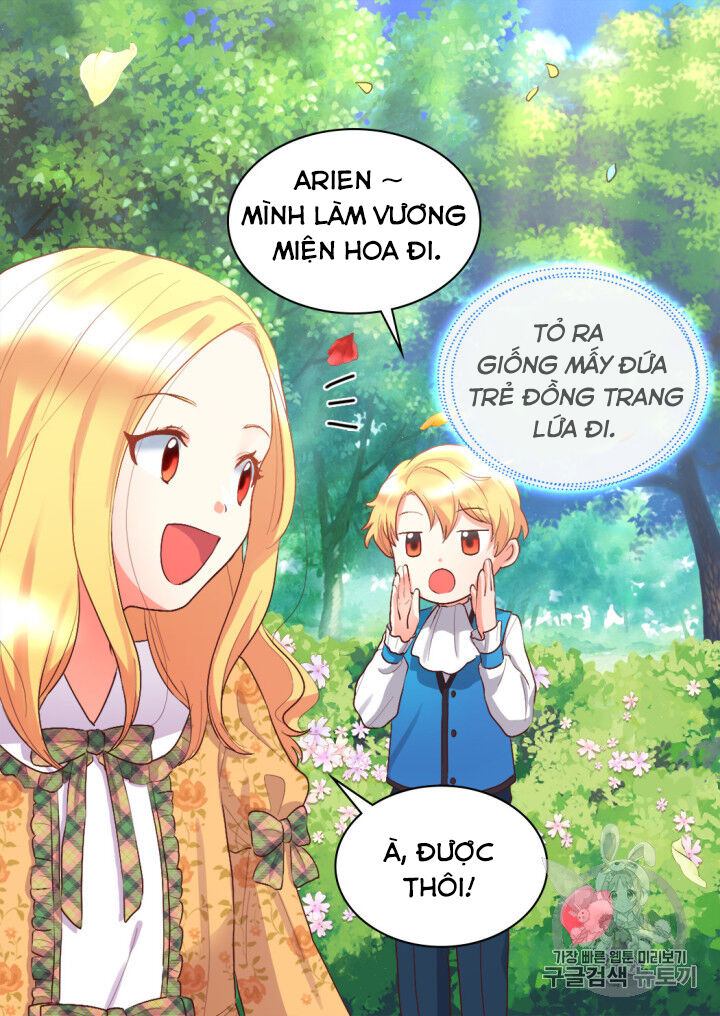 Sinh Đôi Xuyên Không Chap 7 - Next Chap 8