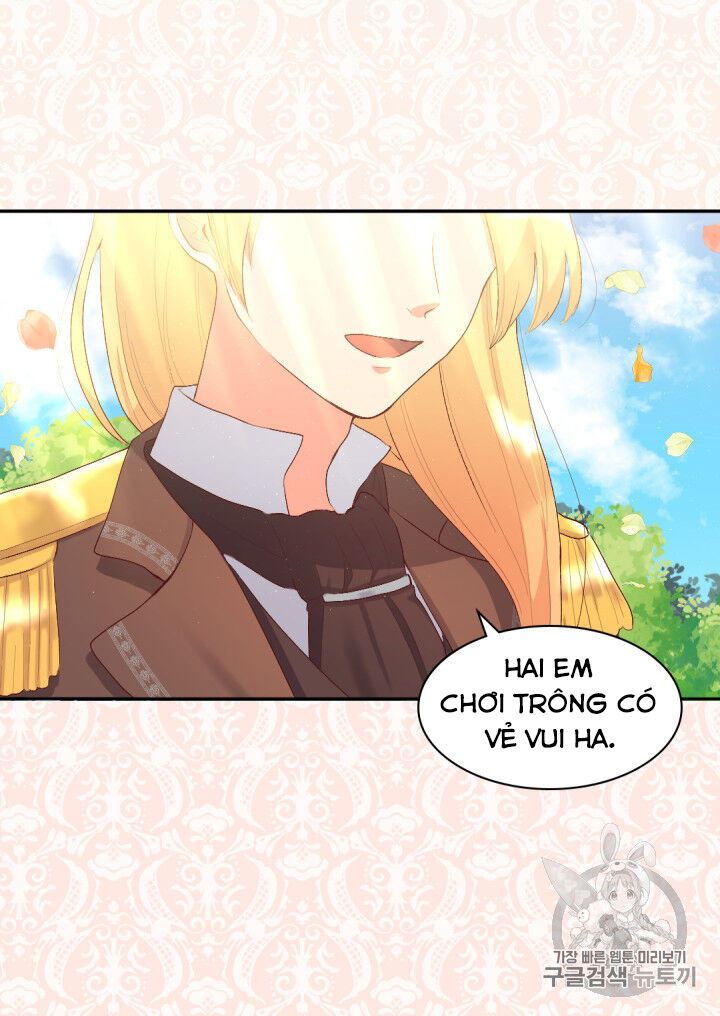 Sinh Đôi Xuyên Không Chap 7 - Next Chap 8