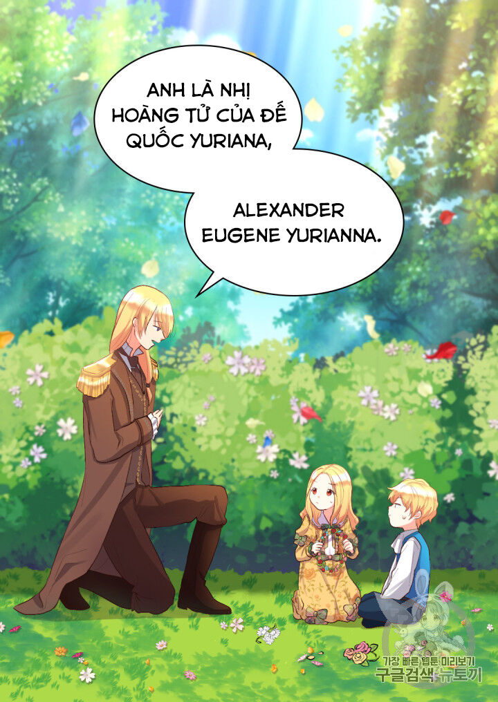 Sinh Đôi Xuyên Không Chap 7 - Next Chap 8