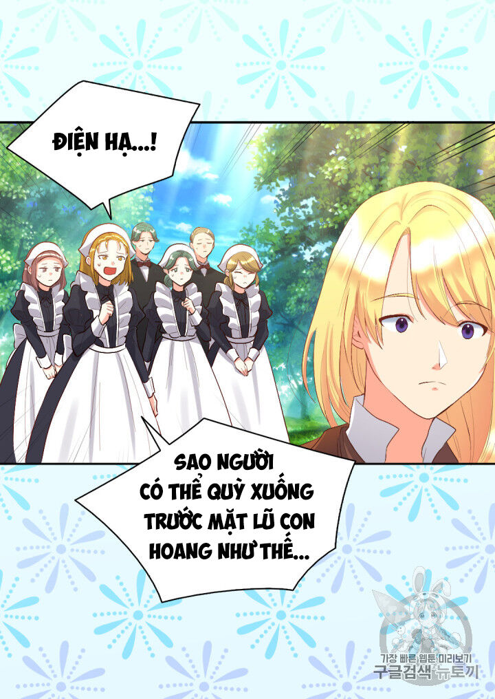 Sinh Đôi Xuyên Không Chap 7 - Next Chap 8