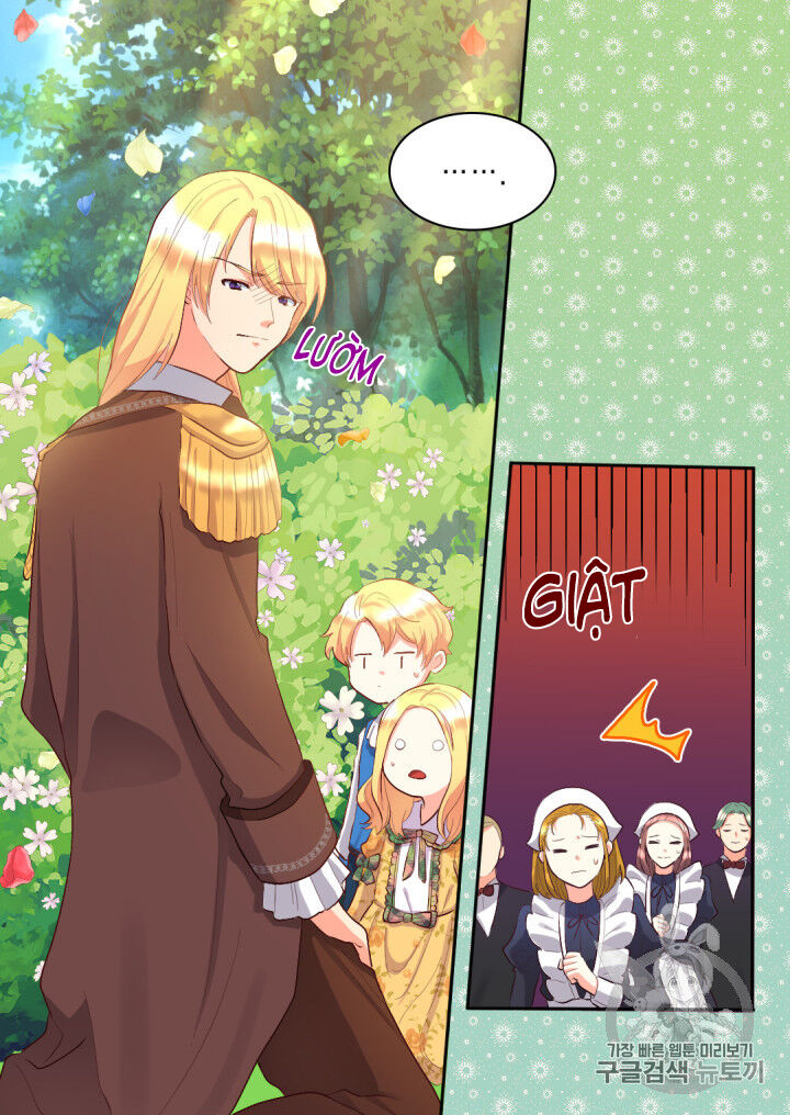 Sinh Đôi Xuyên Không Chap 7 - Next Chap 8