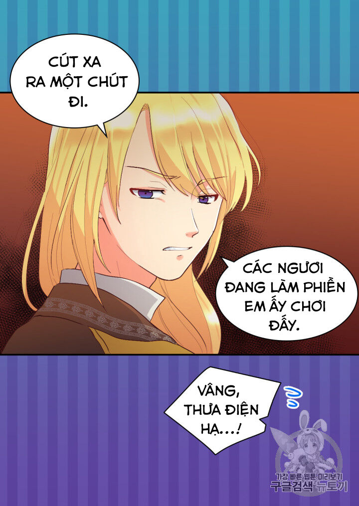 Sinh Đôi Xuyên Không Chap 7 - Next Chap 8