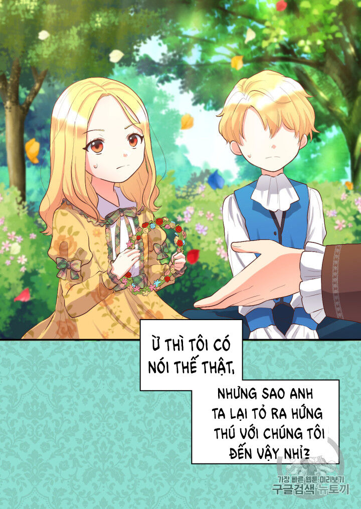 Sinh Đôi Xuyên Không Chap 7 - Next Chap 8