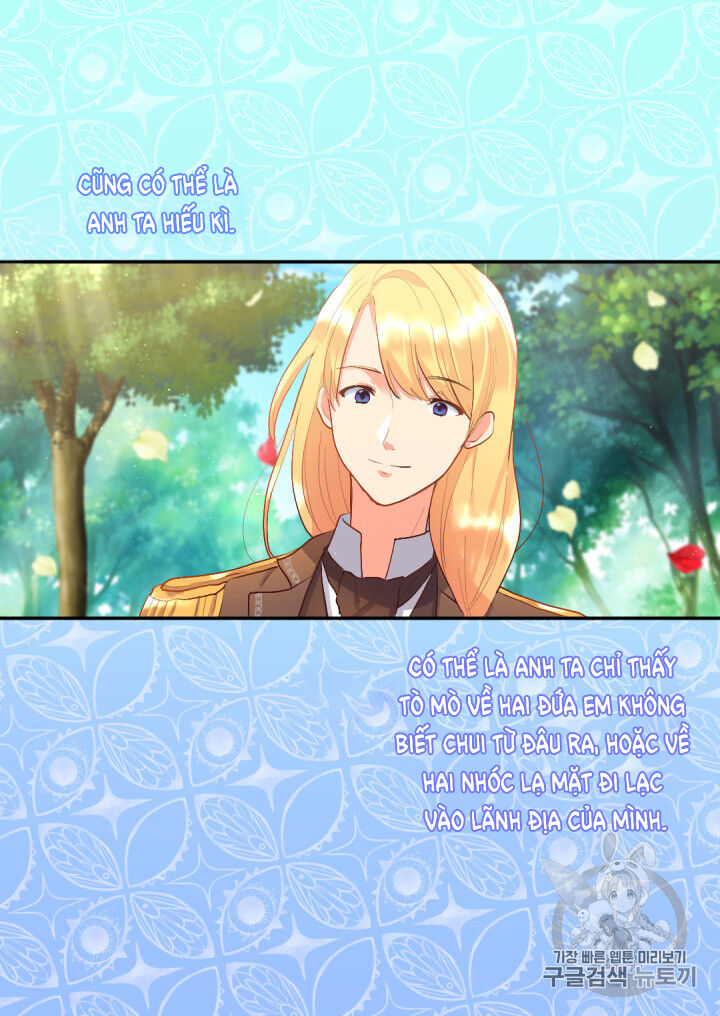 Sinh Đôi Xuyên Không Chap 7 - Next Chap 8