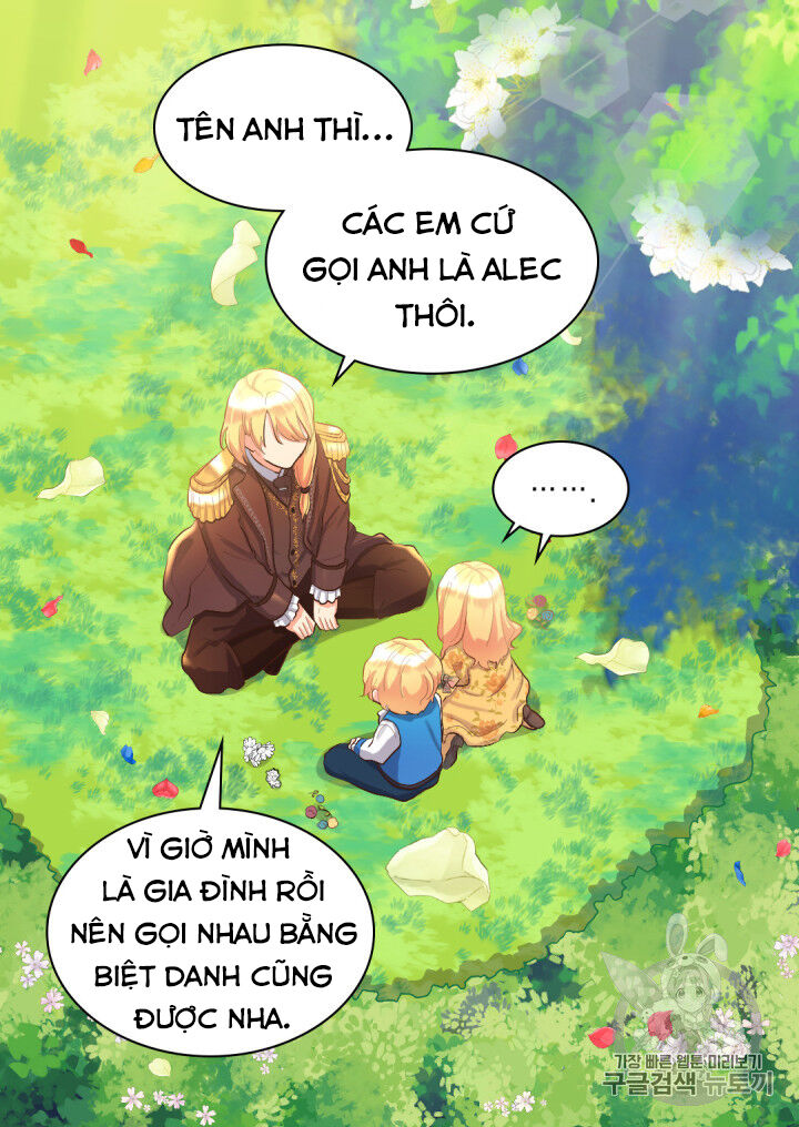 Sinh Đôi Xuyên Không Chap 7 - Next Chap 8