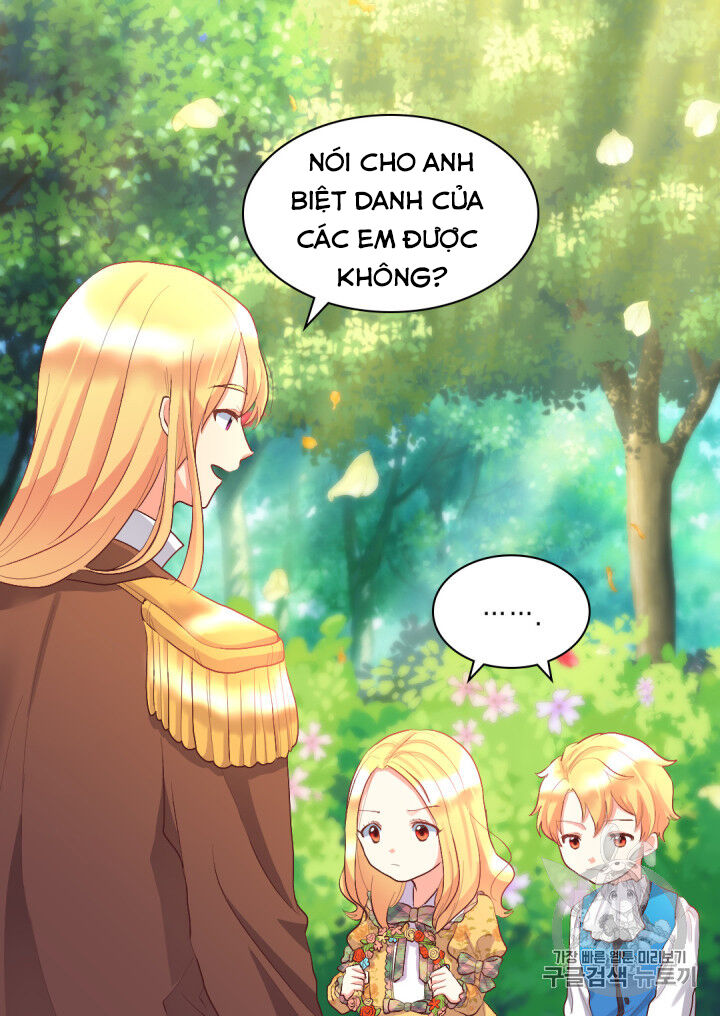 Sinh Đôi Xuyên Không Chap 7 - Next Chap 8