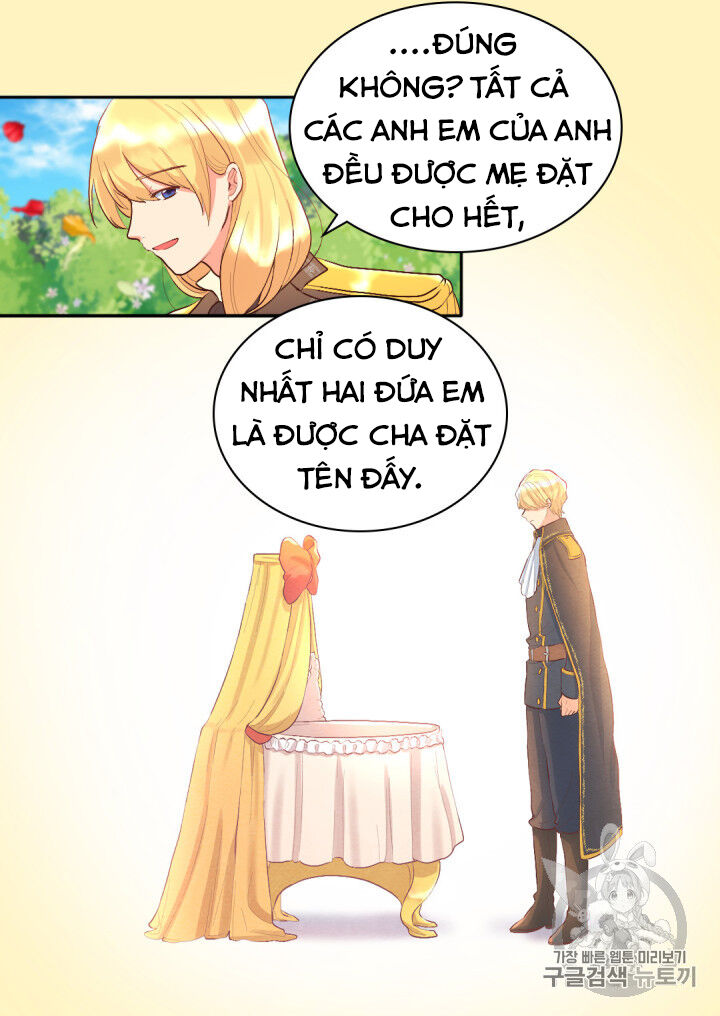 Sinh Đôi Xuyên Không Chap 7 - Next Chap 8