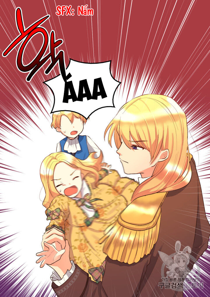 Sinh Đôi Xuyên Không Chap 7 - Next Chap 8