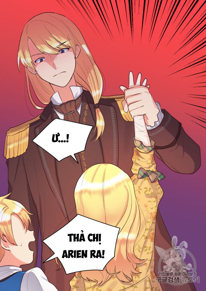 Sinh Đôi Xuyên Không Chap 7 - Next Chap 8