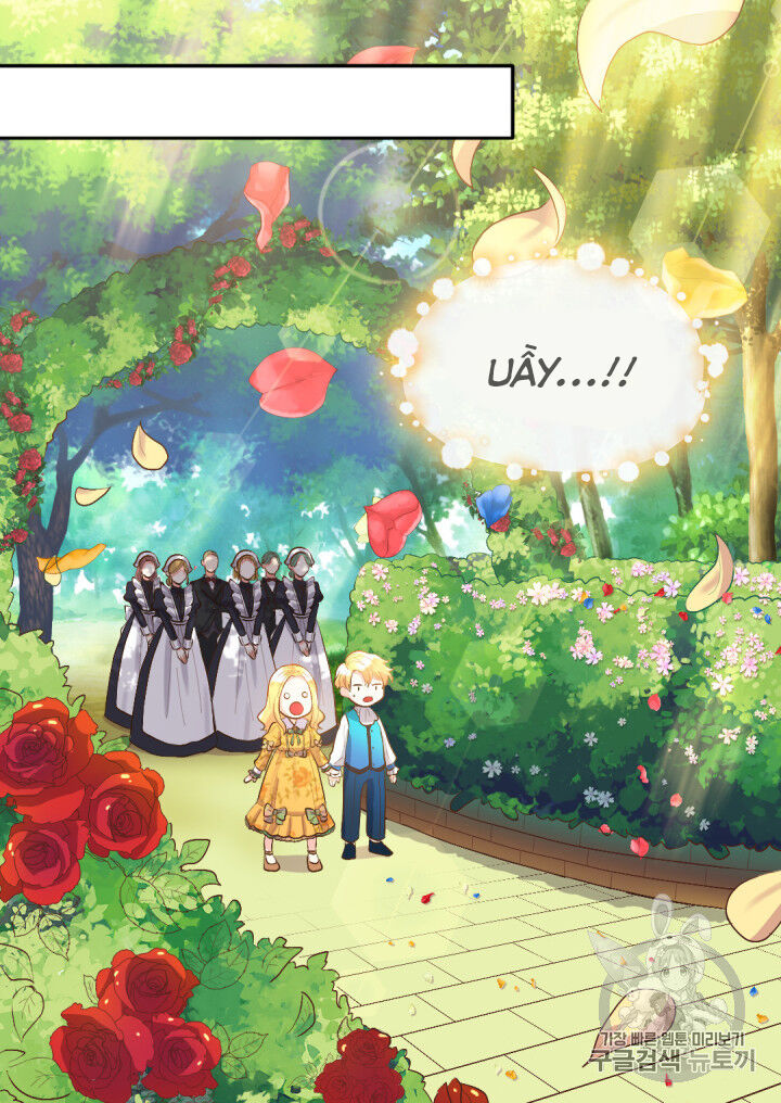 Sinh Đôi Xuyên Không Chap 7 - Next Chap 8