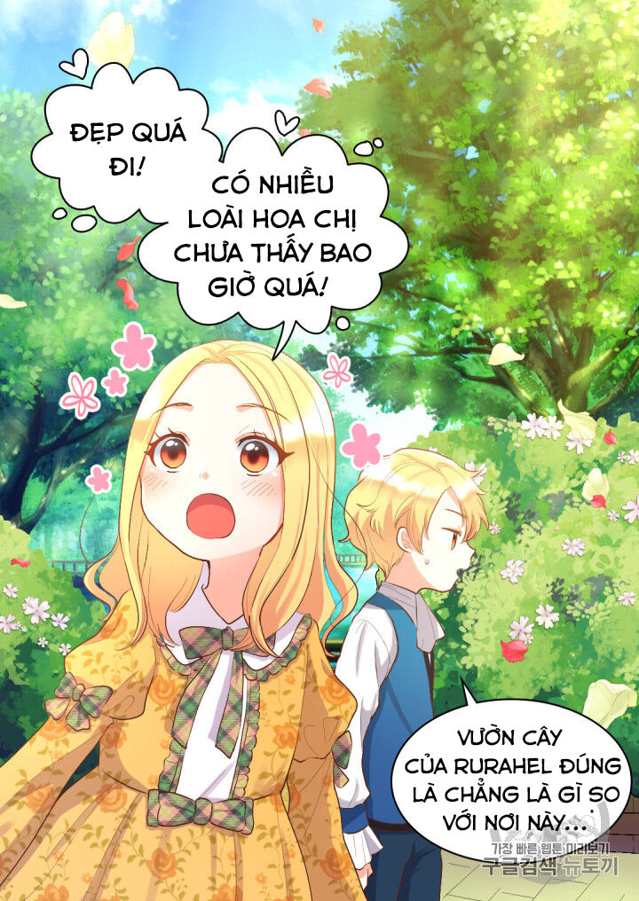Sinh Đôi Xuyên Không Chap 7 - Next Chap 8
