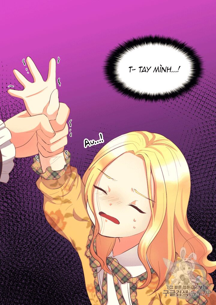 Sinh Đôi Xuyên Không Chap 8 - Next Chap 9