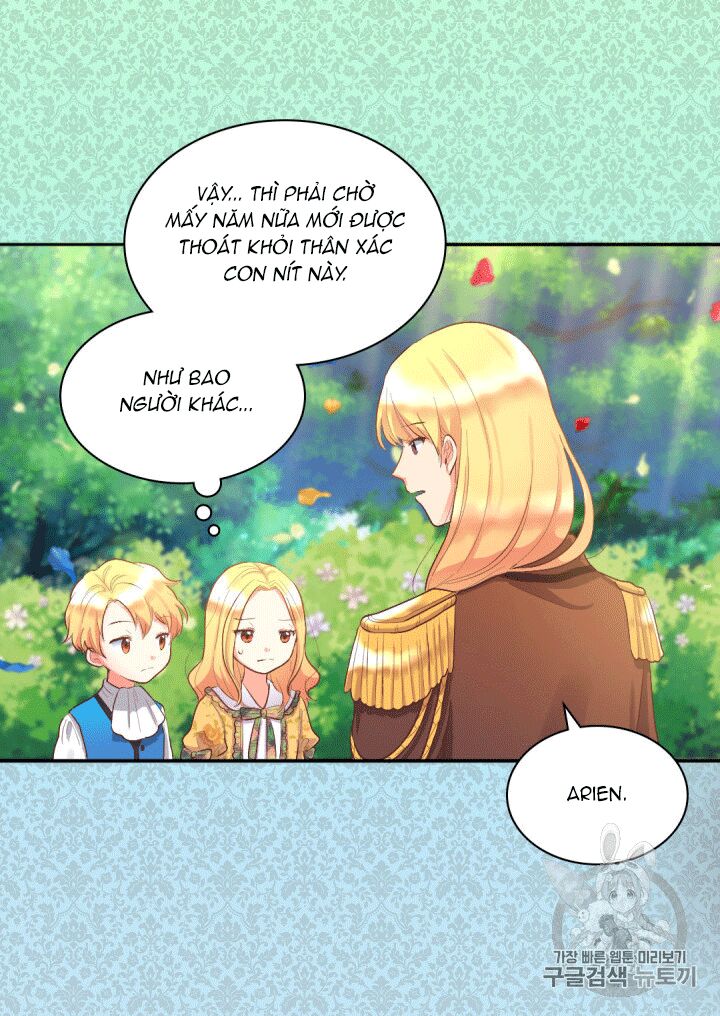 Sinh Đôi Xuyên Không Chap 8 - Next Chap 9