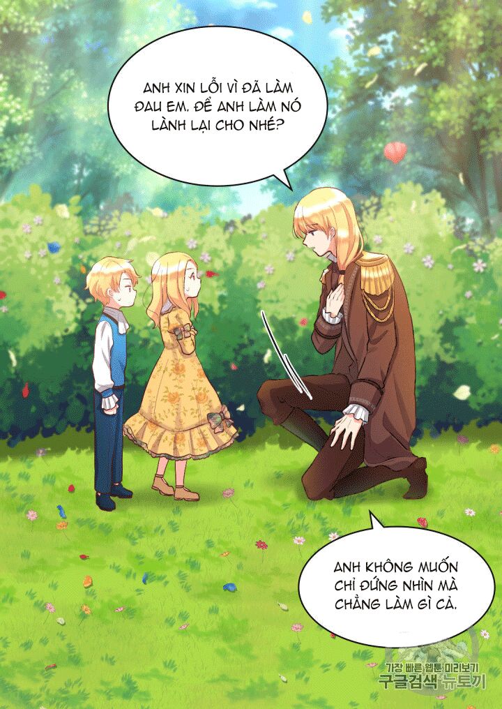 Sinh Đôi Xuyên Không Chap 8 - Next Chap 9