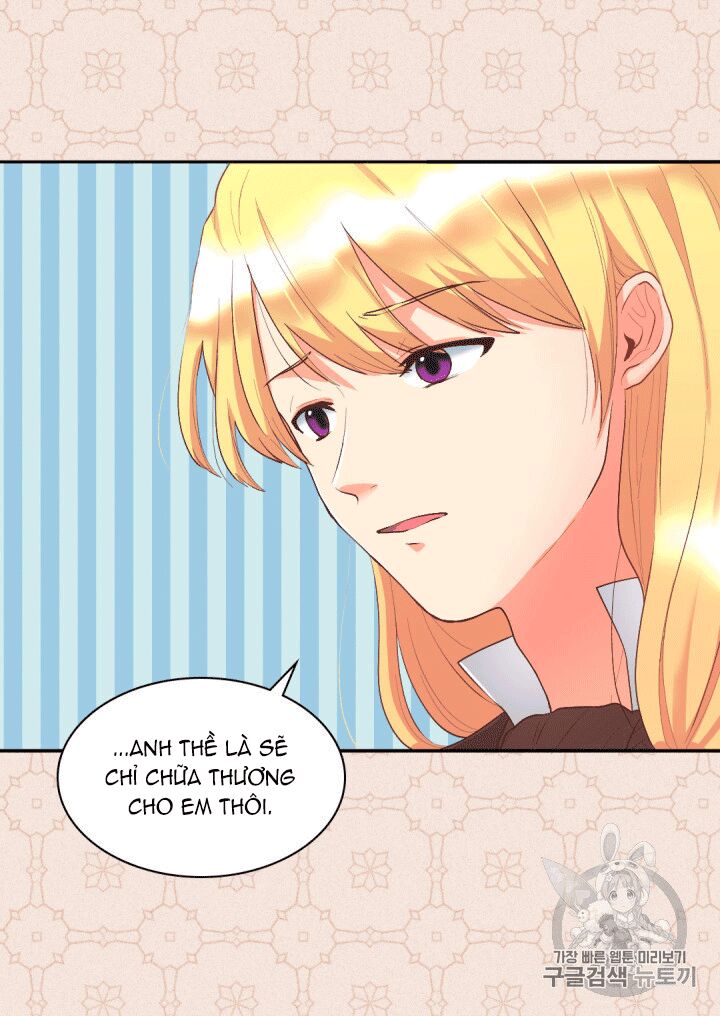 Sinh Đôi Xuyên Không Chap 8 - Next Chap 9