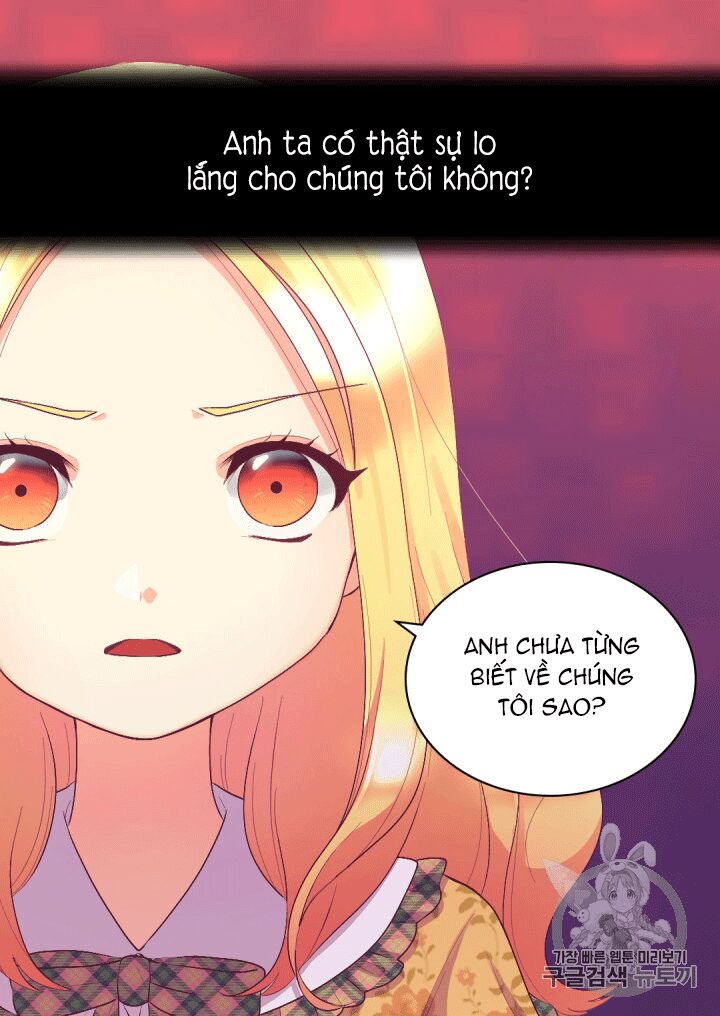 Sinh Đôi Xuyên Không Chap 8 - Next Chap 9