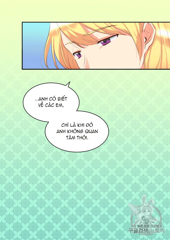 Sinh Đôi Xuyên Không Chap 8 - Next Chap 9