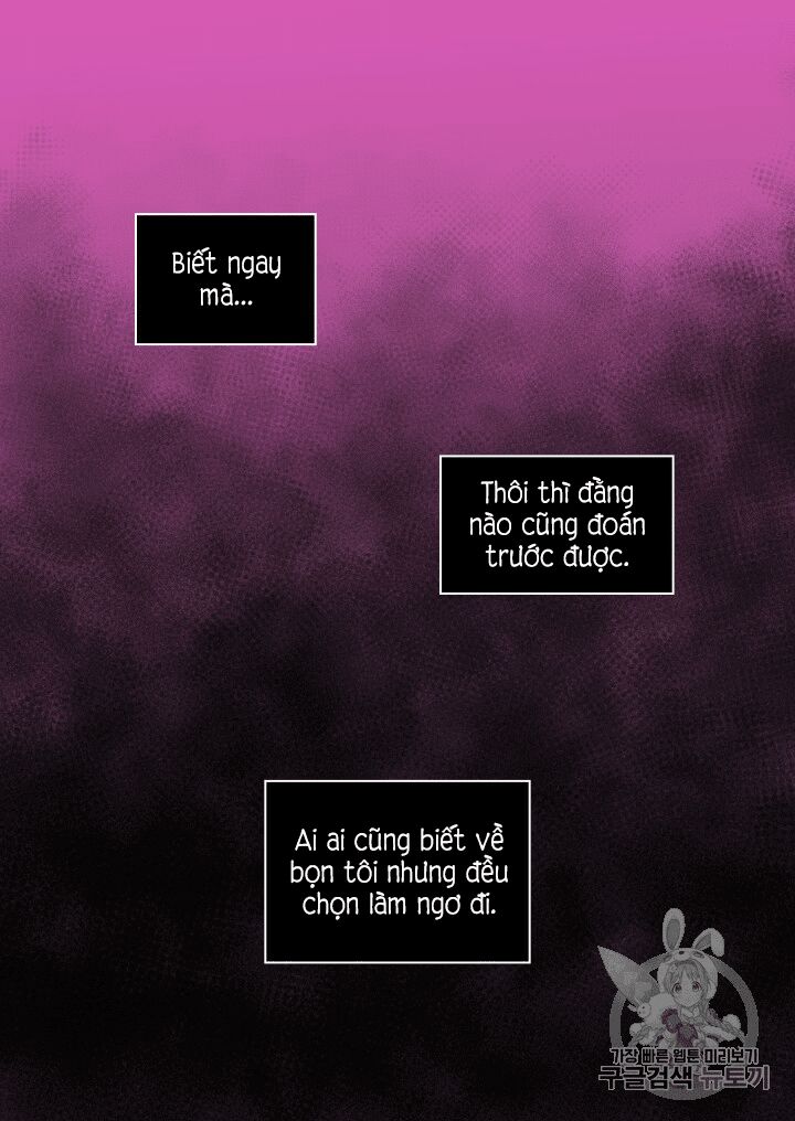 Sinh Đôi Xuyên Không Chap 8 - Next Chap 9