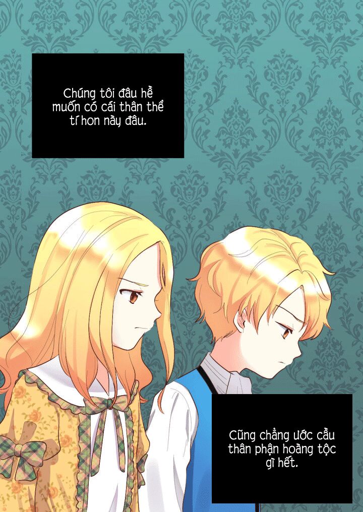 Sinh Đôi Xuyên Không Chap 8 - Next Chap 9