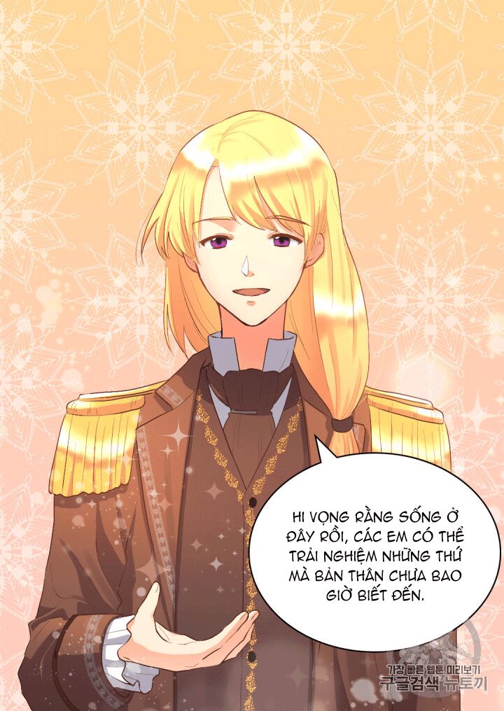 Sinh Đôi Xuyên Không Chap 8 - Next Chap 9