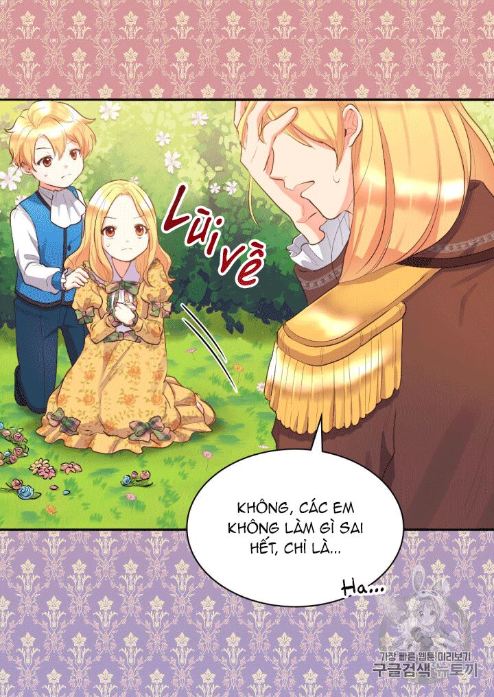 Sinh Đôi Xuyên Không Chap 8 - Next Chap 9