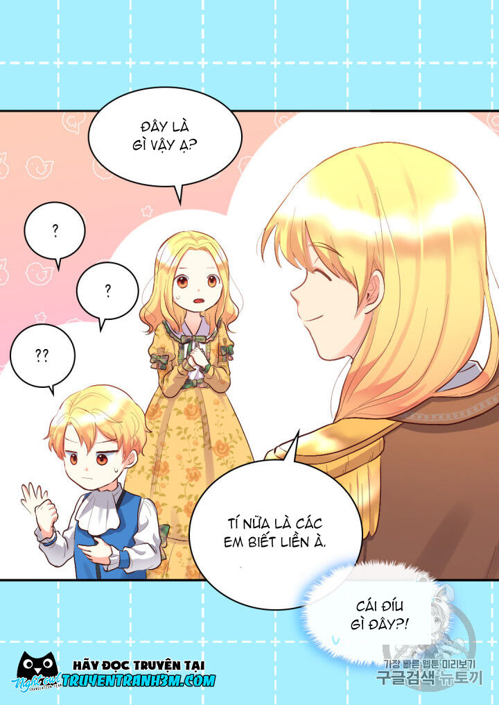 Sinh Đôi Xuyên Không Chap 9 - Next Chap 10