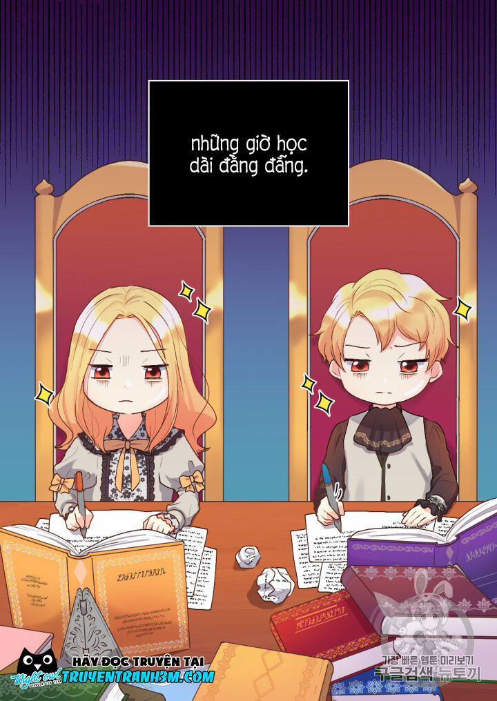 Sinh Đôi Xuyên Không Chap 9 - Next Chap 10