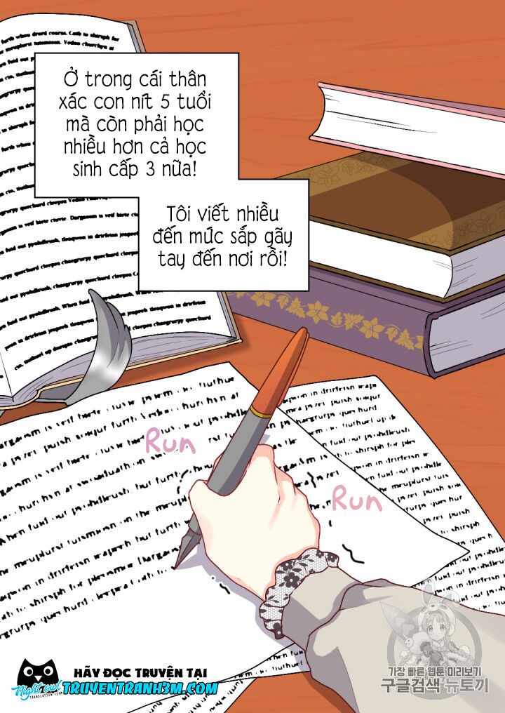 Sinh Đôi Xuyên Không Chap 9 - Next Chap 10