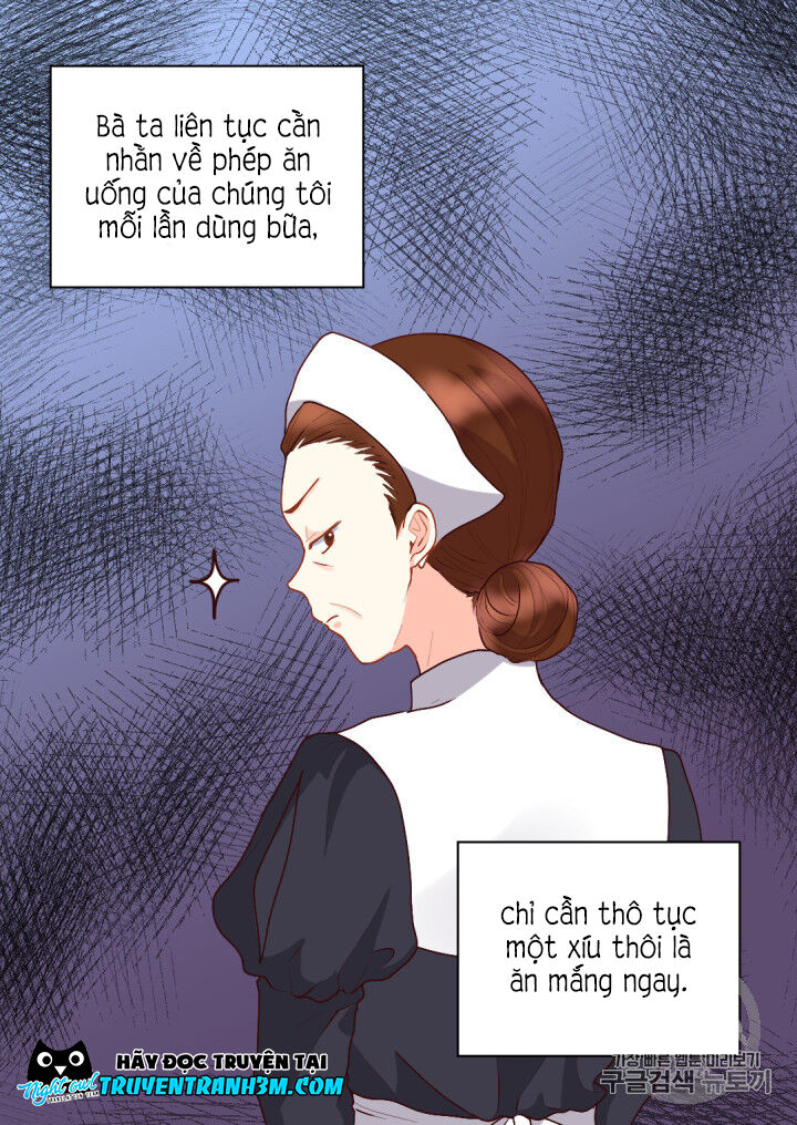 Sinh Đôi Xuyên Không Chap 9 - Next Chap 10