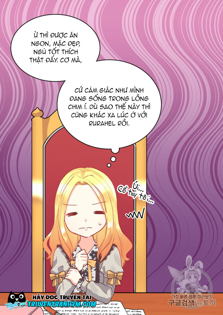 Sinh Đôi Xuyên Không Chap 9 - Next Chap 10